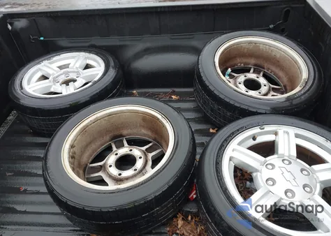 2004 Chevrolet Colorado Ls из США, поврежденный, VIN 1GCCS196848153964